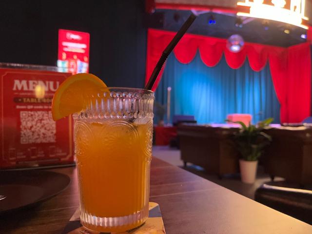 Photo of Airport in Shanghai 1950 - Kota Kinabalu, Sabah, Malaysia