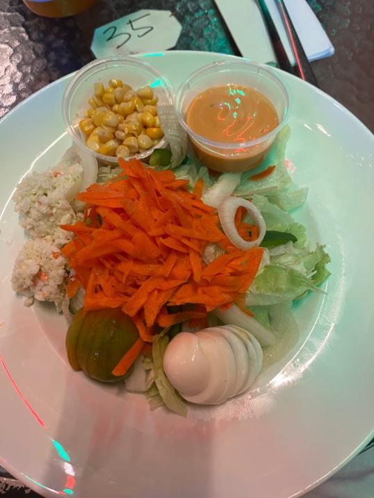 Photo of Upperstar Cafe & Bar Damai - Kota Kinabalu, Sabah, Malaysia