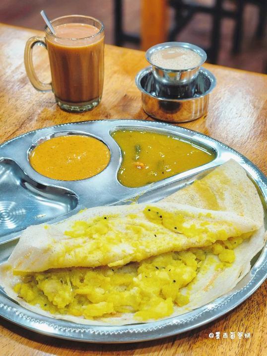 Photo of Raja Rani Indian Cuisine - Kota Kinabalu, Sabah, Malaysia