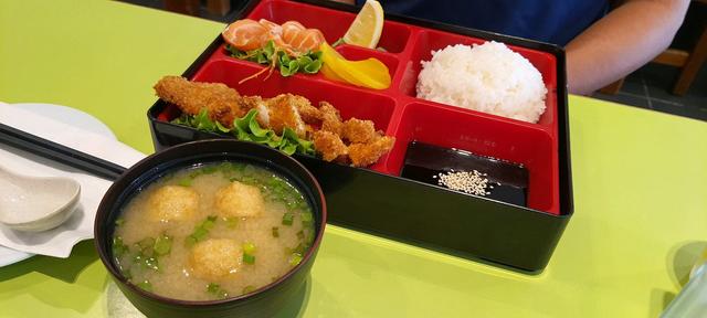 Photo of Orion Japanese Restaurant - Kota Kinabalu, Sabah, Malaysia