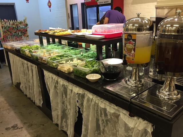 Photo of Carrefour BBQ Steamboat - Johor Bahru, Johor, Malaysia