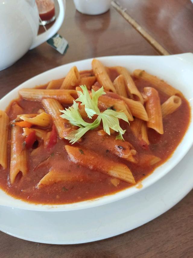 Photo of Fratini's Restaurant - Miri, Sarawak, Malaysia