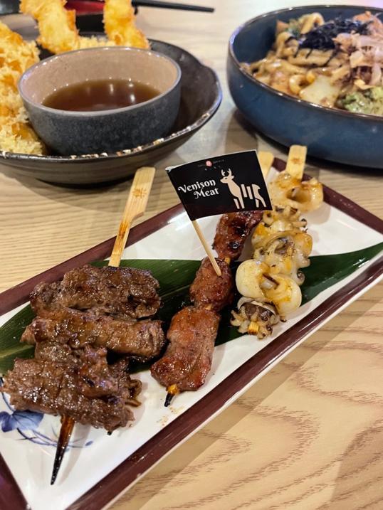 Photo of Gaku Izakaya 樂吧 - Kota Kinabalu, Sabah, Malaysia