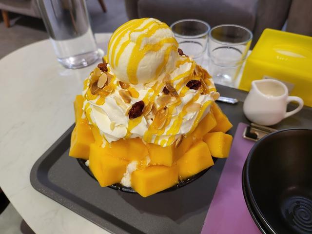 Photo of Cheotnun Mount Austin Korean Dessert Cafe - Johor Bahru, Johor, Malaysia