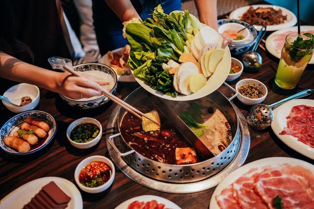 Photo of Chi-Gui Mala Hot Pot赤鬼麻辣火锅 - Johor Bahru, Johor, Malaysia