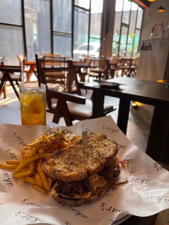 Photo of akar’s restaurant - Kota Kinabalu, Sabah, Malaysia