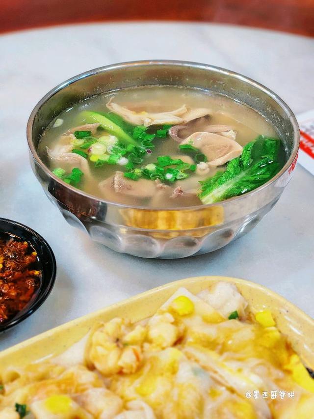 Photo of å¹¿å·žè¥¿å…³çŸ³ç£¨è‚ ç²‰ - Kota Kinabalu, Sabah, Malaysia