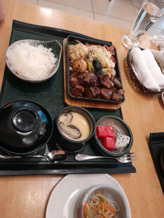 Photo of Excapade Japanese Cuisine Tanjong Lobang - Miri, Sarawak, Malaysia