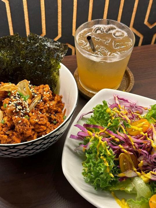 Photo of Romeo and Juliet - Miri, Sarawak, Malaysia