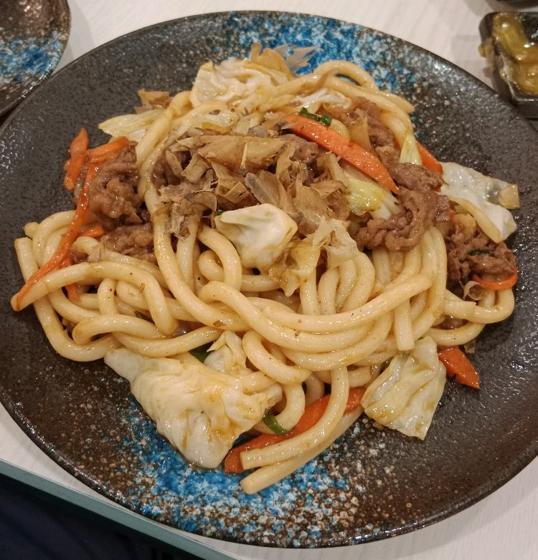 Photo of Izumi Teppanyaki & Sushi Restaurant (Elite) - Kota Kinabalu, Sabah, Malaysia