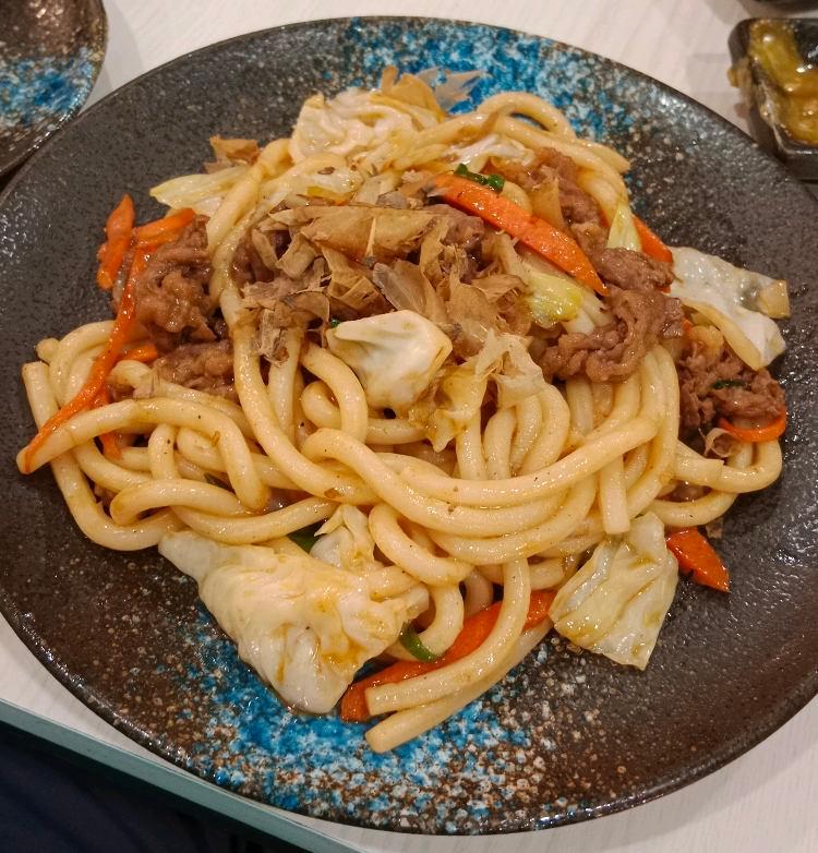 Photo of Izumi Teppanyaki & Sushi Restaurant (Elite) - Kota Kinabalu, Sabah, Malaysia