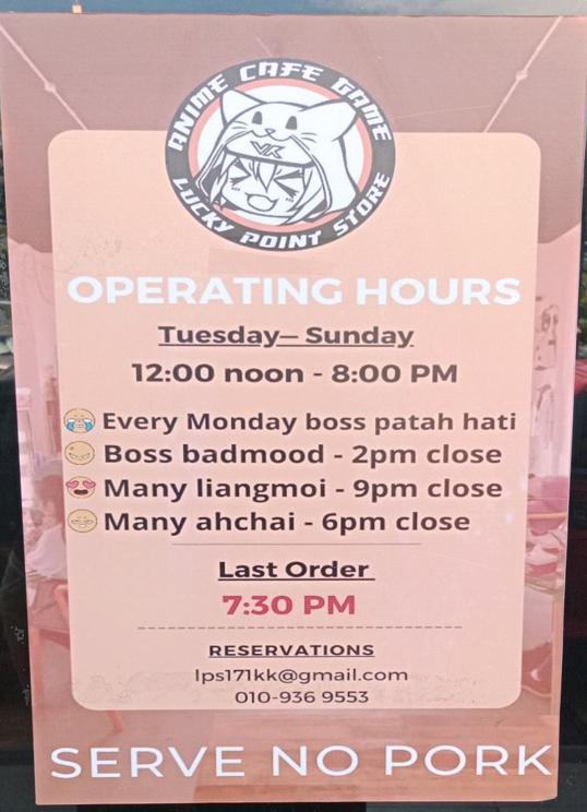 Photo of LUCKY POINT STORE - Kota Kinabalu, Sabah, Malaysia