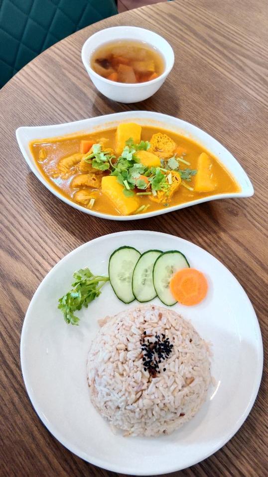 Photo of THTC CAFE Bundusan - Kota Kinabalu, Sabah, Malaysia