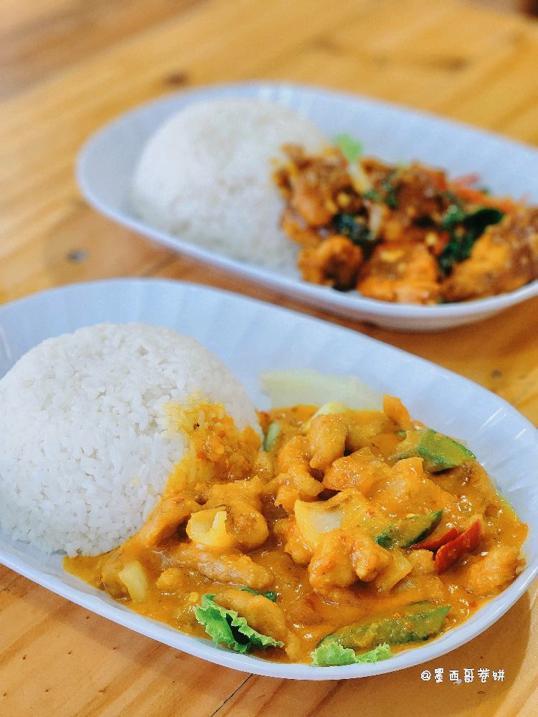 Photo of 家饭 JF Borneo Sinalau @Plaza333 - Kota Kinabalu, Sabah, Malaysia