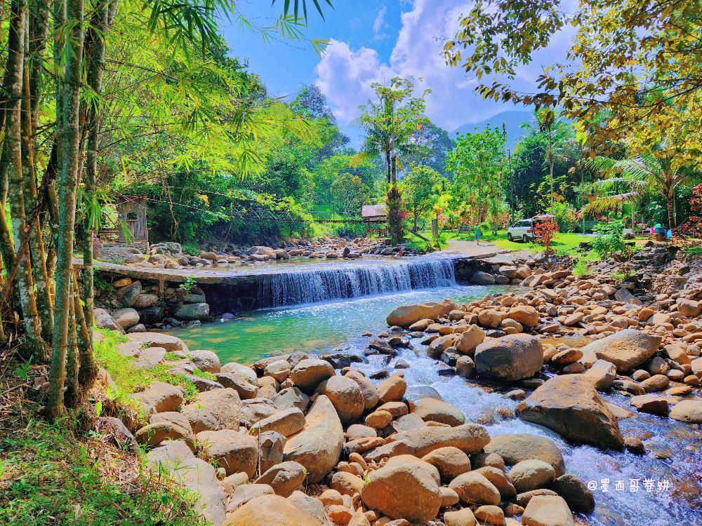 Photo of Shalom Valley Park - Kota Kinabalu, Sabah, Malaysia