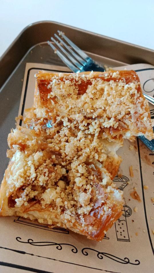 Photo of Aprileaf Bakery Cafe - Kota Kinabalu, Sabah, Malaysia