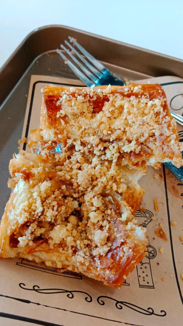 Photo of Aprileaf Bakery Cafe - Kota Kinabalu, Sabah, Malaysia