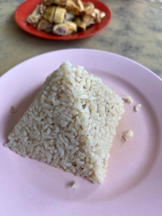 Photo of Ho Kee Hainanese Chicken Rice - Kota Kinabalu, Sabah, Malaysia