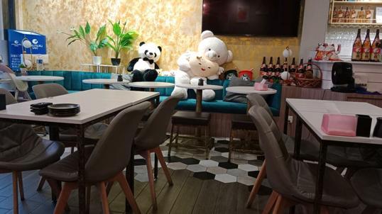 Photo of Izumi Teppanyaki & Sushi Restaurant (Elite) - Kota Kinabalu, Sabah, Malaysia