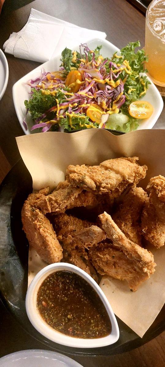 Photo of Romeo and Juliet - Miri, Sarawak, Malaysia