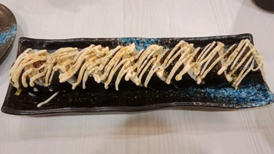 Photo of Izumi Teppanyaki & Sushi Restaurant (Elite) - Kota Kinabalu, Sabah, Malaysia