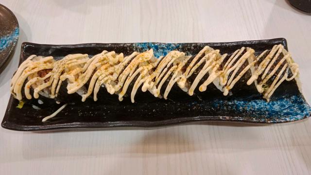 Photo of Izumi Teppanyaki & Sushi Restaurant (Elite) - Kota Kinabalu, Sabah, Malaysia