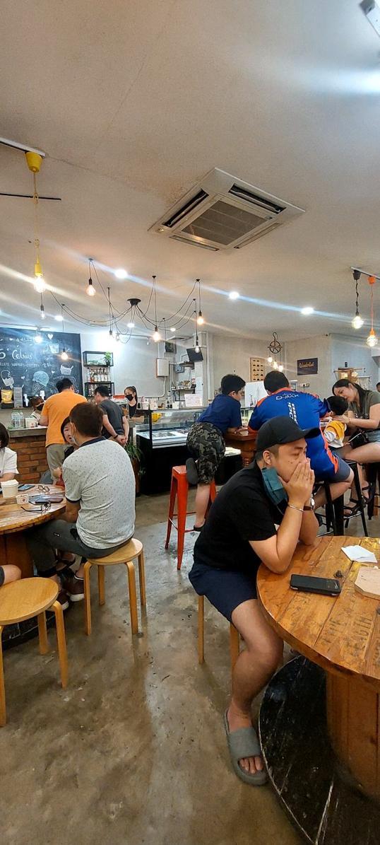 Photo of 5 Celsius Gelato - Kota Kinabalu, Sabah, Malaysia