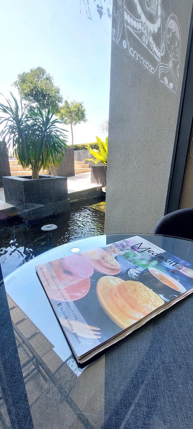 Photo of Medovik Coffee House - Kota Kinabalu, Sabah, Malaysia