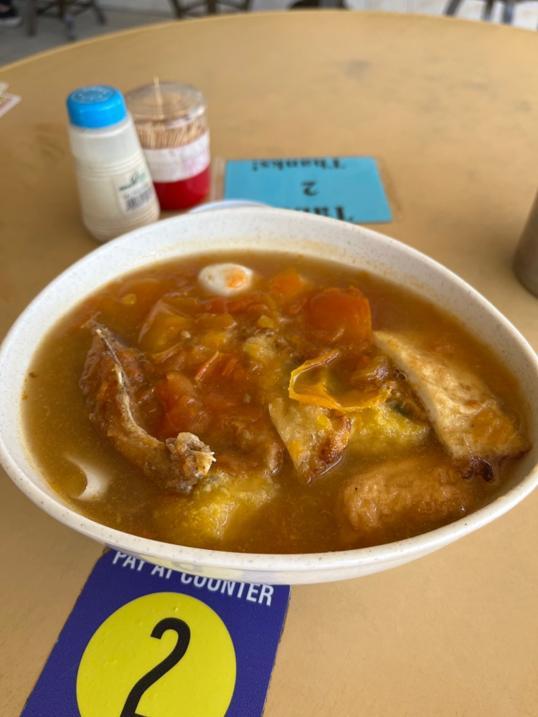 Photo of Kedai Kopi How Kee - Kota Kinabalu, Sabah, Malaysia