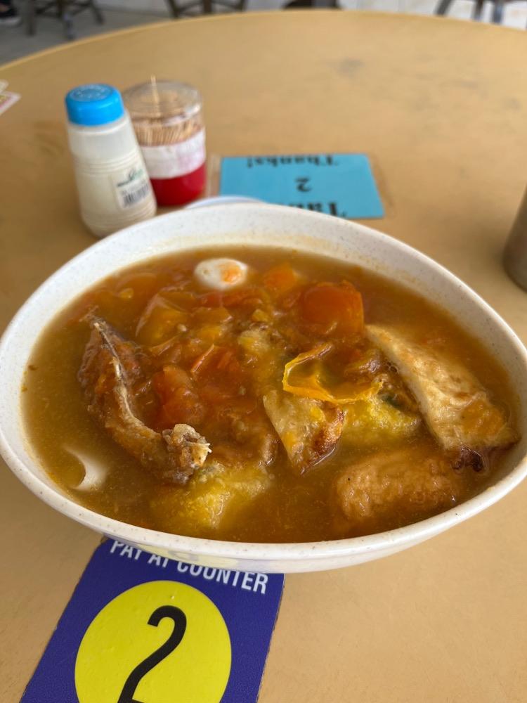 Photo of Kedai Kopi How Kee - Kota Kinabalu, Sabah, Malaysia