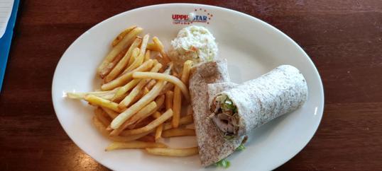 Photo of Upperstar Cafe & Bar Damai - Kota Kinabalu, Sabah, Malaysia