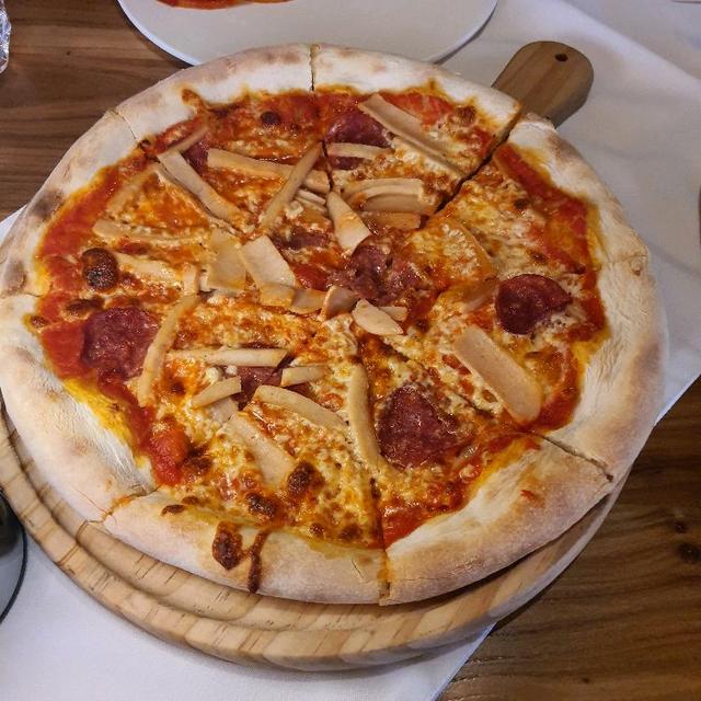 Photo of La Veranda Cucina Italiana - Kota Kinabalu, Sabah, Malaysia