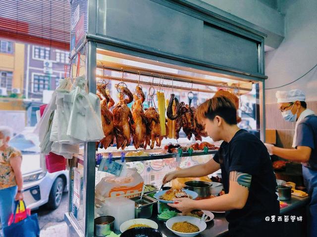 Photo of Ming Ge Cafe - Kota Kinabalu, Sabah, Malaysia