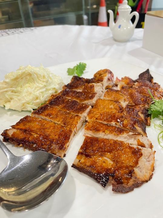 Photo of The Crab House Seafood Restaurant 蟹皇海鲜餐廳 - Kota Kinabalu, Sabah, Malaysia