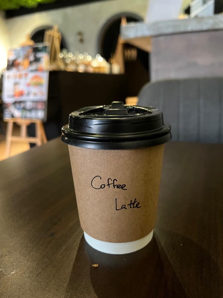 Photo of Co Lounge Cafe - Kota Kinabalu, Sabah, Malaysia