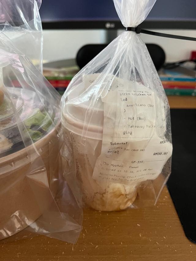 Photo of The Hyphen - Kota Kinabalu, Sabah, Malaysia