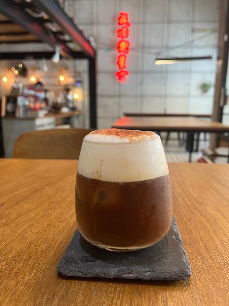 Photo of Ampersand Specialty Coffee & Co-Workplace - Kota Kinabalu, Sabah, Malaysia