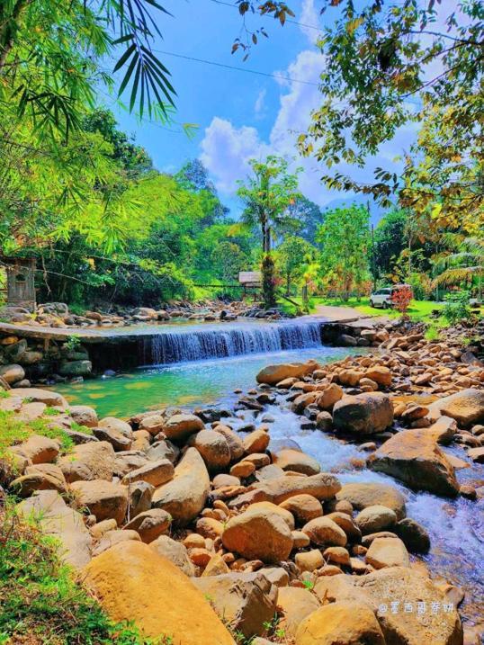 Photo of Shalom Valley Park - Kota Kinabalu, Sabah, Malaysia