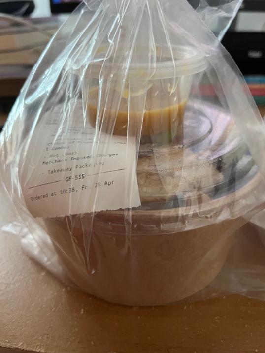 Photo of The Hyphen - Kota Kinabalu, Sabah, Malaysia