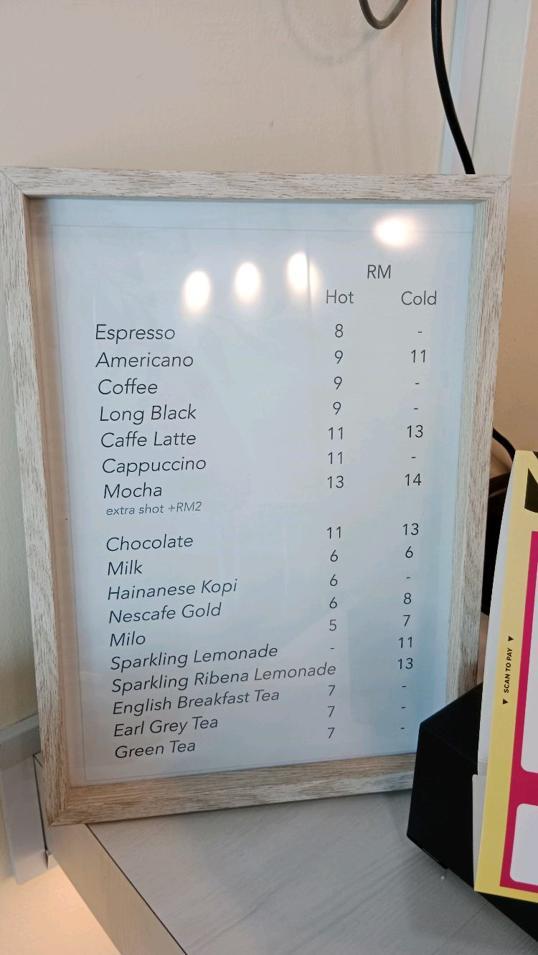 Photo of Aprileaf Bakery Cafe - Kota Kinabalu, Sabah, Malaysia