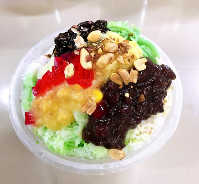 Photo of Gerai Makan Lian Cheong - Johor Bahru, Johor, Malaysia