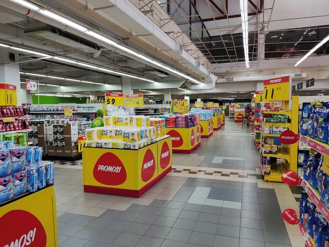 Photo of Giant Hypermarket Leisure Mall JB - Johor Bahru, Johor, Malaysia