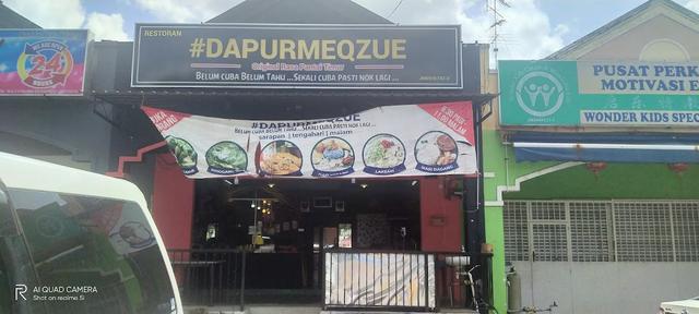 Photo of GILING - Pes, Ayam Masak Merah, Rendang Ayam, Mee Bandung dan Masakan Melayu - Johor Bahru, Johor, Malaysia