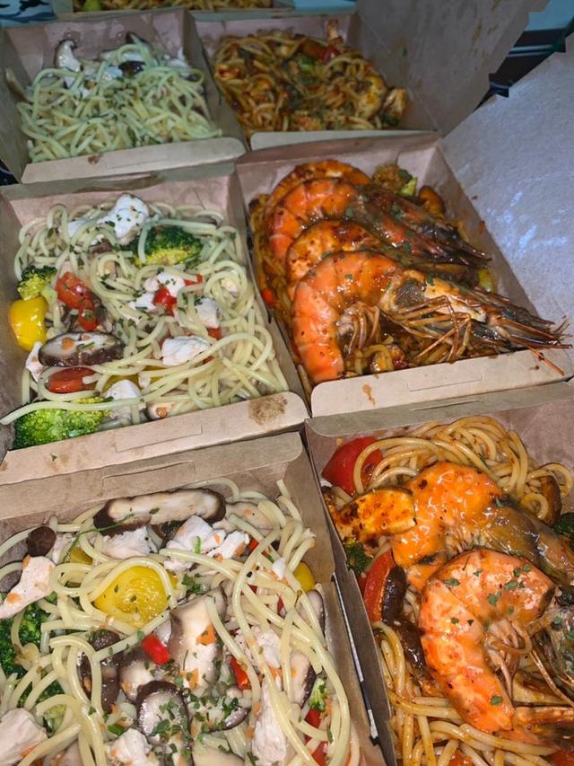 Photo of Halaman by Dapur Western - Johor Bahru, Johor, Malaysia