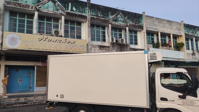 Photo of Honzhen Vegetarian Food Supplies Sdn. Bhd. - Kluang, Johor, Malaysia