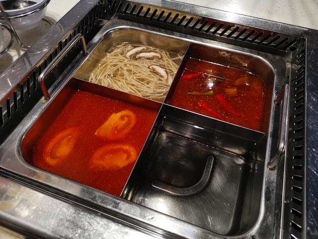 Photo of Hoobaa Hotpot Sdn Bhd 火爆锅 - Johor Bahru, Johor, Malaysia
