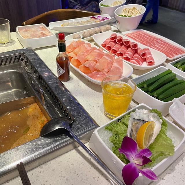 Photo of Hoobaa Hotpot Sdn Bhd 火爆锅 - Johor Bahru, Johor, Malaysia