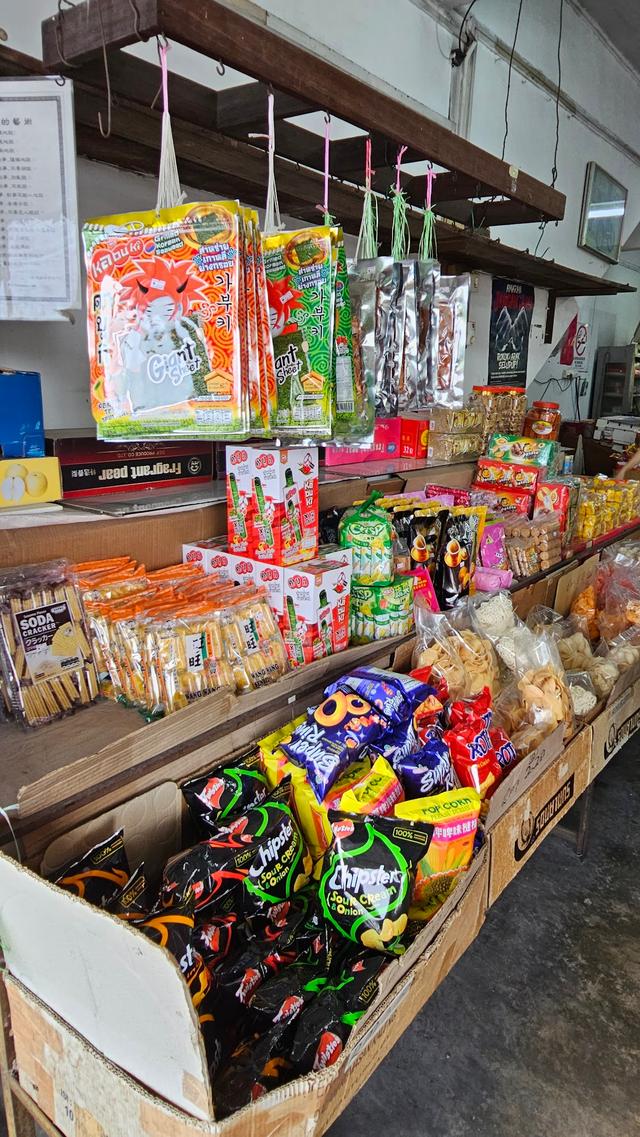 Photo of Kedai Buah-Buahan Dan Minuman Sweet Heart 甜心水果飲冰室 - Johor Bahru, Johor, Malaysia