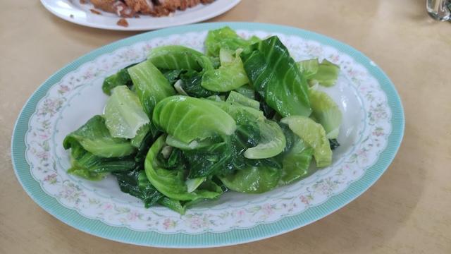 Photo of Kedai Makanan Hup Seang - Curry Fish Head - Johor Bahru, Johor, Malaysia