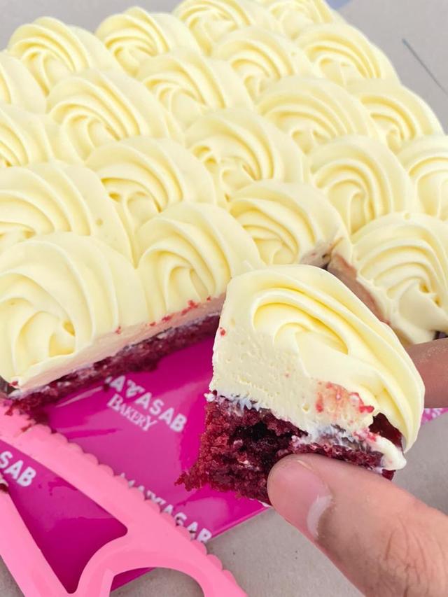 Photo of Kek Mamasab Pulai Mutiara by Umi - Johor Bahru, Johor, Malaysia
